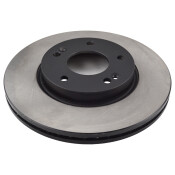 Диск тормозной SB Nagamochi, передний, арт. BR13105T