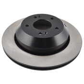 Диск тормозной SB Nagamochi, задний, арт. BR13118T