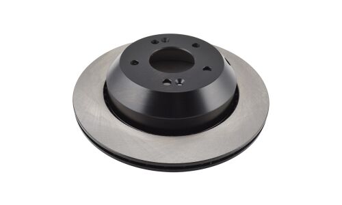 Диск тормозной SB Nagamochi, задний, арт. BR13118T