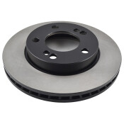 Диск тормозной SB Nagamochi, передний, арт. BR14104T