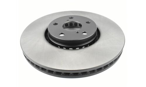 Диск тормозной SB Nagamochi, передний, правый/левый, 2 шт, арт. BR21152TSET