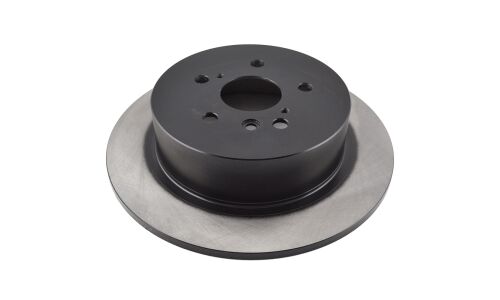 Диск тормозной SB Nagamochi, задний, арт. BR21202