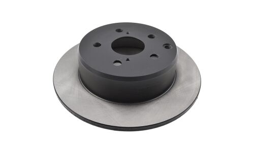 Диск тормозной SB Nagamochi, задний, арт. BR21223