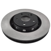 Диск тормозной SB Nagamochi, передний, арт. BR21239T