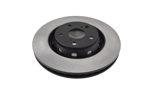 Диск тормозной SB Nagamochi, передний, арт. BR21239T