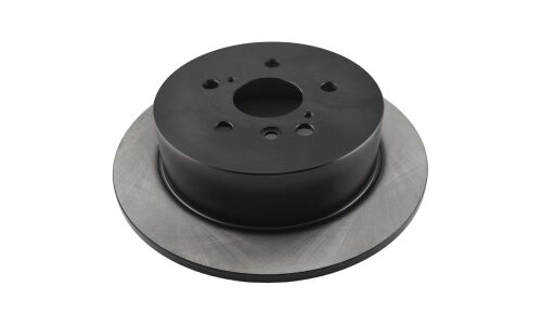 Диск тормозной SB Nagamochi, задний, арт. BR21240