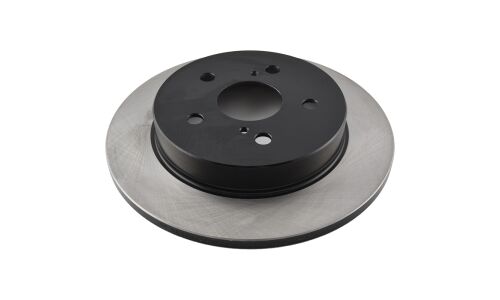 Диск тормозной SB Nagamochi, задний, арт. BR21252