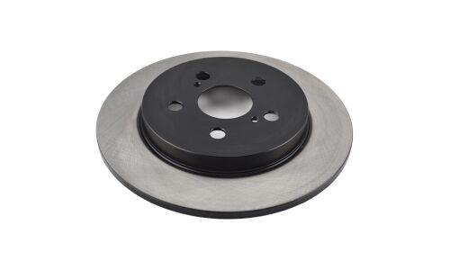 Диск тормозной SB Nagamochi, задний, арт. BR21253