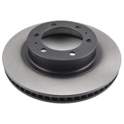 Диск тормозной | перед SB NAGAMOCHI, арт. BR21257T