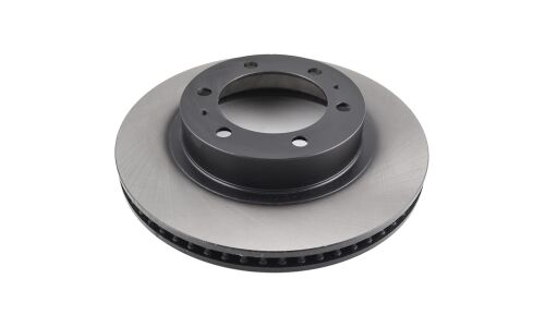 Диск тормозной | перед SB NAGAMOCHI, арт. BR21257T