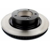 Диск тормозной SB Nagamochi, передний, арт. BR22102T