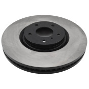 Диск тормозной SB Nagamochi, передний, арт. BR22118T