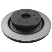 Диск тормозной SB Nagamochi, задний, арт. BR22151T