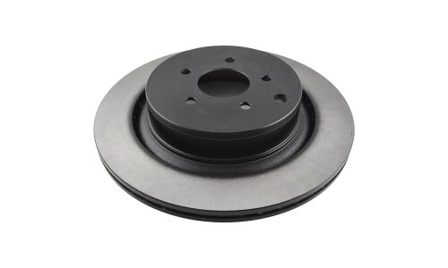 Диск тормозной SB Nagamochi, задний, арт. BR22151T