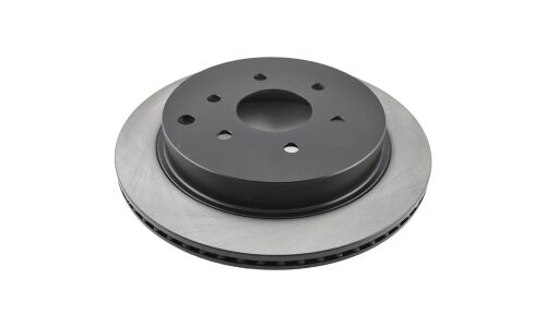 Диск тормозной SB Nagamochi, задний, арт. BR22161