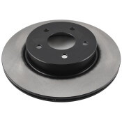 Диск тормозной SB Nagamochi, задний, правый/левый, 1 шт, арт. BR22181T