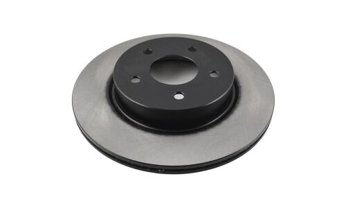 Диск тормозной SB Nagamochi, задний, правый/левый, 1 шт, арт. BR22181T