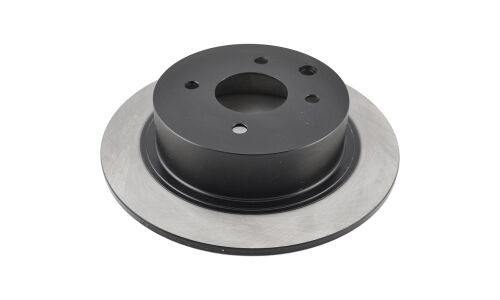 Диск тормозной SB Nagamochi, задний, арт. BR22199