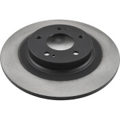 Диск тормозной SB Nagamochi, задний, арт. BR23141