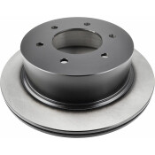 Диск тормозной SB Nagamochi, задний, арт. BR23142T