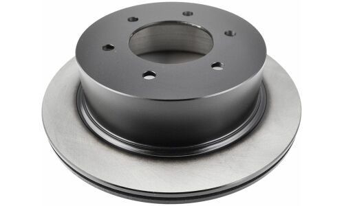 Диск тормозной SB Nagamochi, задний, арт. BR23142T