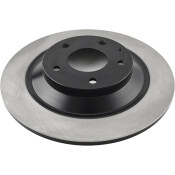 Диск тормозной | зад SB NAGAMOCHI, арт. BR25125