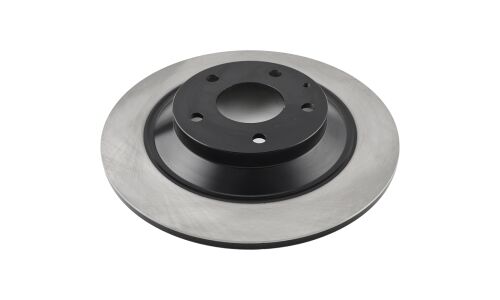 Диск тормозной | зад SB NAGAMOCHI, арт. BR25125