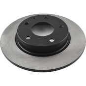 Диск тормозной | зад SB NAGAMOCHI, арт. BR25132