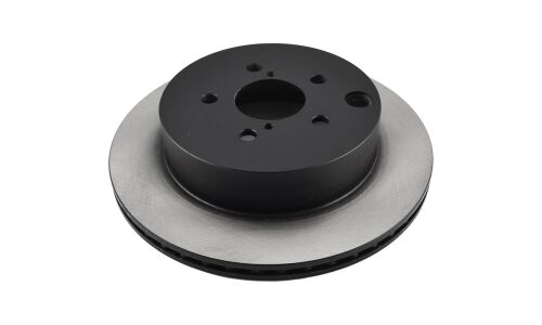 Диск тормозной | зад SB NAGAMOCHI, арт. BR27118