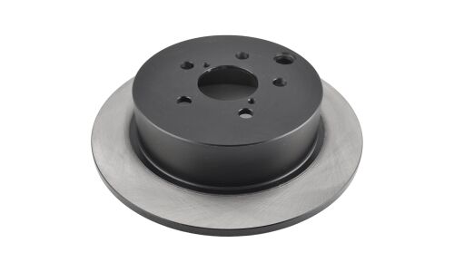 Диск тормозной | зад SB NAGAMOCHI, арт. BR27119