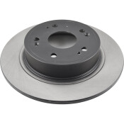 Диск тормозной SB Nagamochi, задний, арт. BR28130