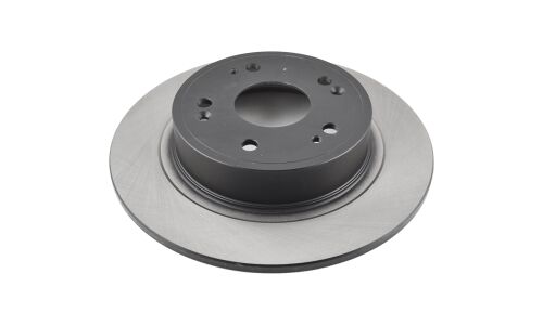 Диск тормозной SB Nagamochi, задний, арт. BR28130