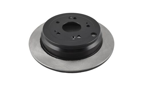 Диск тормозной SB Nagamochi, задний, арт. BR28147