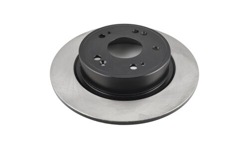 Диск тормозной SB Nagamochi, задний, арт. BR28150