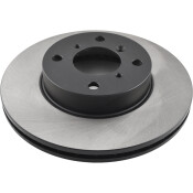 Диск тормозной SB Nagamochi, передний, арт. BR29105T