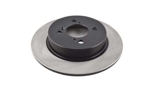 Диск тормозной SB Nagamochi, задний, арт. BR29124