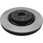 Диск тормозной | перед SB NAGAMOCHI, арт. BR31145T