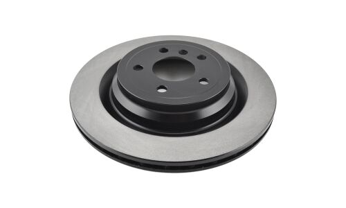 Диск тормозной SB Nagamochi, задний, правый/левый, 1 шт, арт. BR31147T