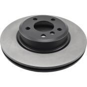 Диск тормозной SB Nagamochi, передний, арт. BR32142T