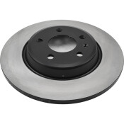 Диск тормозной SB Nagamochi, задний, арт. BR33102