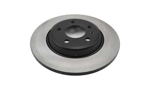 Диск тормозной SB Nagamochi, задний, арт. BR33102