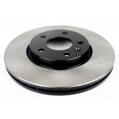 Диск тормозной SB Nagamochi, передний, арт. BR34103T