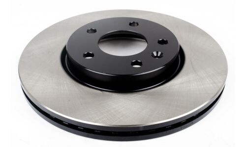 Диск тормозной SB Nagamochi, передний, арт. BR34103T