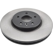 Диск тормозной SB Nagamochi, передний, арт. BR34126T