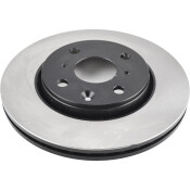 Диск тормозной SB Nagamochi, передний, арт. BR42106T