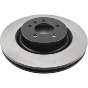 Диск тормозной SB Nagamochi, передний, правый/левый, 1 шт, арт. BR47108T