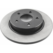 Диск тормозной SB Nagamochi, задний, арт. BR51102