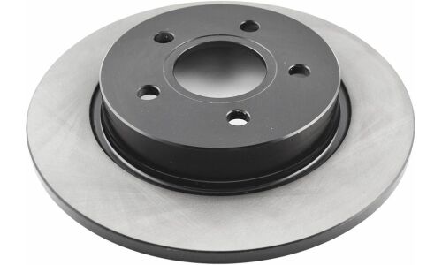 Диск тормозной SB Nagamochi, задний, арт. BR51102