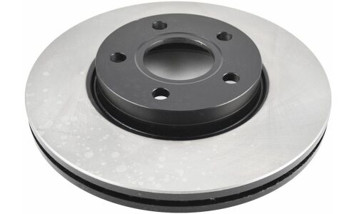 Диск тормозной SB Nagamochi, передний, арт. BR51112T