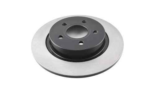 Диск тормозной | зад SB NAGAMOCHI, арт. BR51114